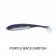 Shads Lures Duck Foot Hollow Shad Lure