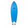 Channel Islands Febs Fish Surfboard - Futures Fins