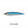 Fish Craft Stick Dog Lure