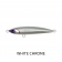 Fish Craft Stick Dog Lure