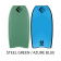 Funkshen Tank PP Bodyboard