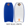Funkshen Tank PP Bodyboard