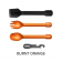 Gerber ComplEat Lightweight Utensil Set