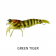 Pro Lure Hybrid Shrimp Lure