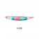 OSP Bent Minnow 106-130F