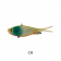 Ikuza Vibaz Lure