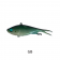 Ikuza Vibaz Lure