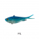 Ikuza Vibaz Lure