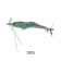 Imakatsu Viral SS Lure