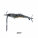 Imakatsu Viral SS Lure