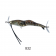 Imakatsu Viral SS Lure