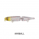 Jackall Abbey Solid 55S Lure