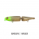 Jackall Abbey Solid 55S Lure