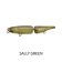 Jackall Abbey Solid 55S Lure