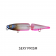 Jackall Abbey Solid 55S Lure