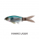 Jackall Slick Bait Lure