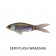 Jackall Slick Bait Lure