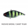 Jackall TN65 Rattle Lure