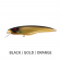Croaker Lures Jewie Jewel Lure - Plastic Bib