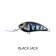 Kingfisher River Rat 88 Deep Timber Lure