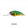 Kingfisher River Rat 88 Deep Timber Lure