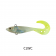 Kokoda Big Eye Riptail Lure
