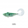 Kokoda Big Eye Riptail Lure