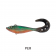 Kokoda Big Eye Riptail Lure
