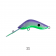 Kuttafurra Moulded Mudhoney Lure