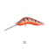 Kuttafurra Moulded Mudhoney Lure