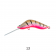 Kuttafurra Moulded Mudhoney Lure