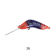 Kuttafurra Moulded Mudhoney Lure