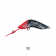 Kuttafurra Moulded Mudhoney Lure