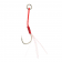 MajorCraft JigPara Assist Hook