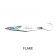 Malosi Studio Marksman Metal Lure
