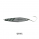 Malosi Studio Marksman Metal Lure
