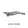 Oceans Legacy EGI Seeker Squid Jig