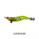 Oceans Legacy EGI Seeker Squid Jig