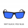 Oxide Eyewear Cosmos Sunglasses