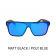 Oxide Eyewear Galaxy Sunglasses