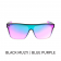Oxide Eyewear Galaxy Sunglasses