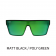 Oxide Eyewear Nova Sunglasses