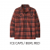 Patagonia Mens Long Sleeve Organic Cotton Midweight Fjord Flannel Shirt