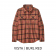 Patagonia Womens Long Sleeve Organic Cotton Midweight Fjord Flannel Shirt