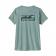 Patagonia Womens Capilene Cool Daily Graphic Shirt
