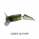 PhD Lures Cod Slammer Topwater Lure