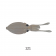 Lumica Puni Ika Squid X-Wings Lure