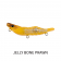 Shads Lures Estuary Prawn Topwater Lure