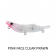 Shads Lures Estuary Prawn Topwater Lure