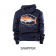 Simms F25 Artist Hoodie